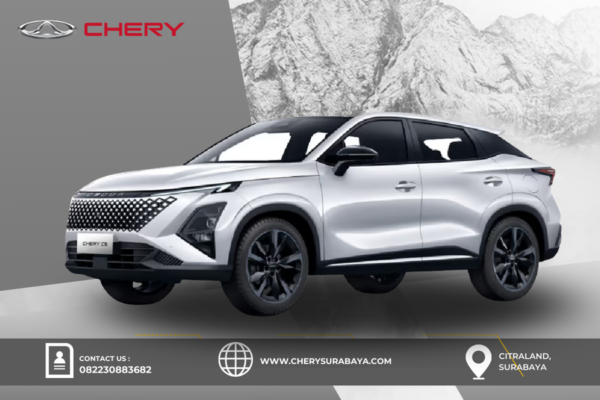 Chery C5 CSH